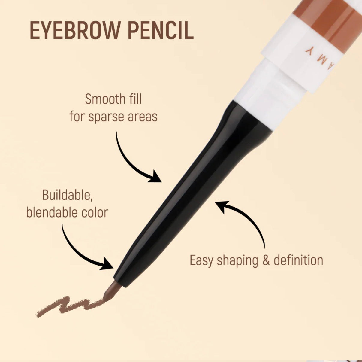 Character - Micro Tip Eyebrow Duo (CME)
