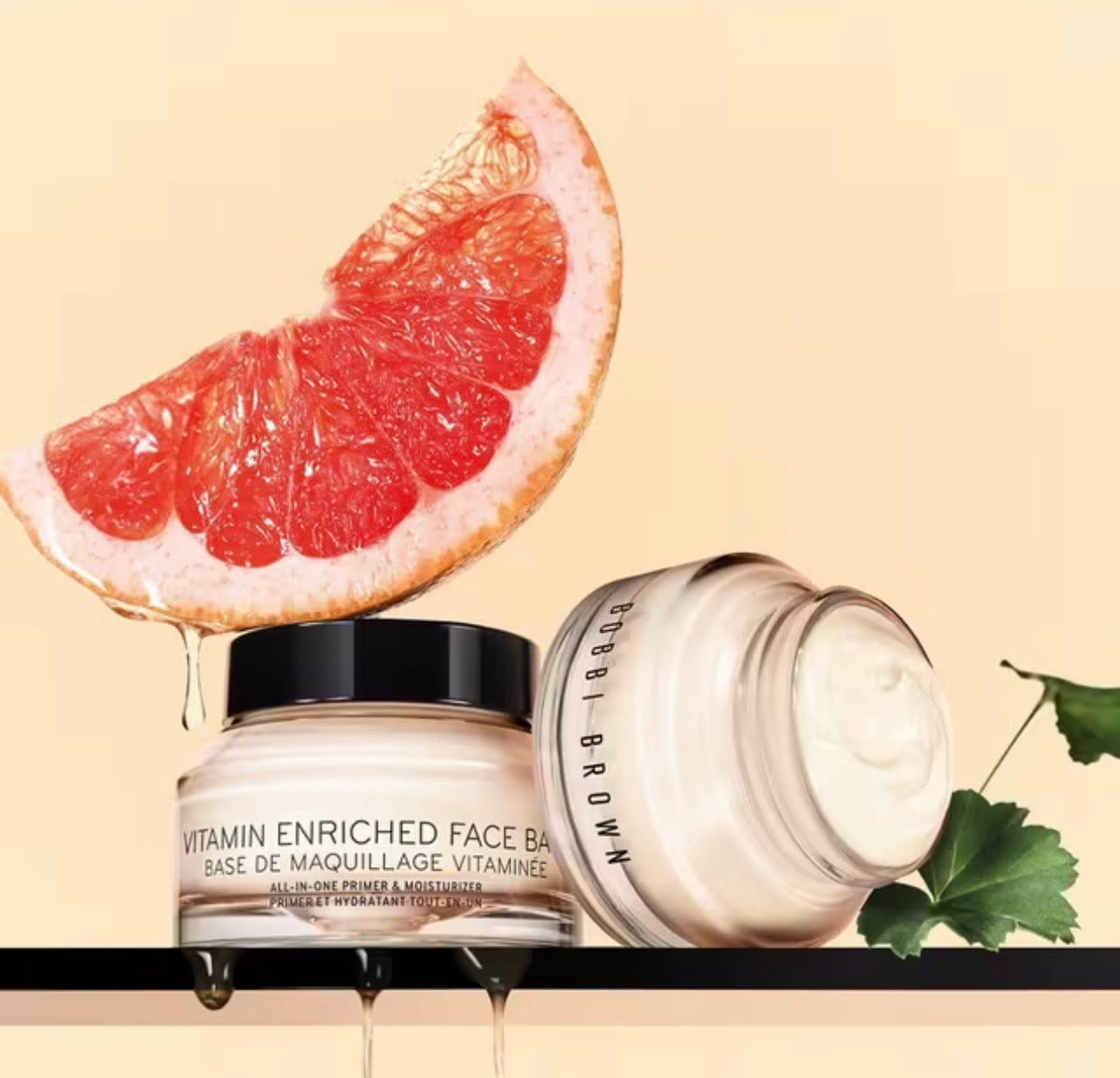 Bobbi Brown - Vitamin Enriched Face Base Moisturizer & Primer (50ml)