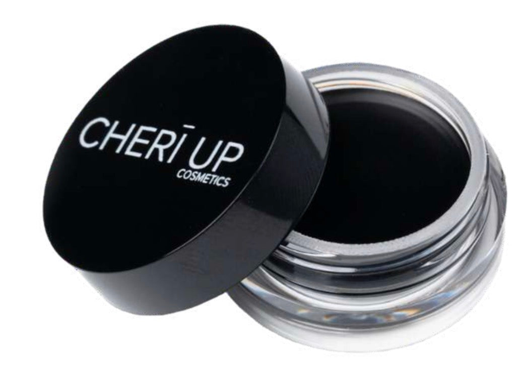 Cheri Up - Super Blacky Eyeliner