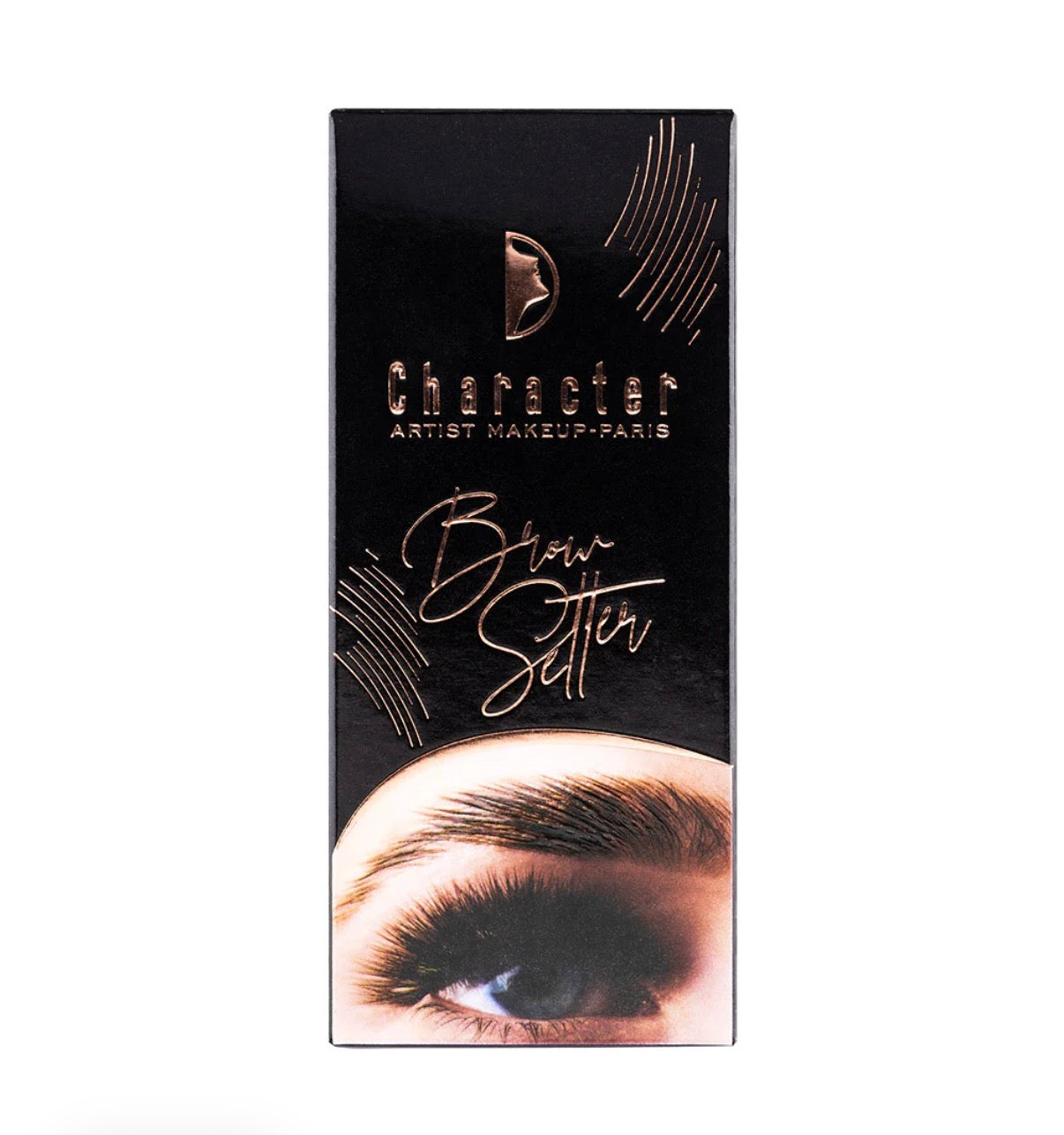 Character - Brow Setter - CBR001