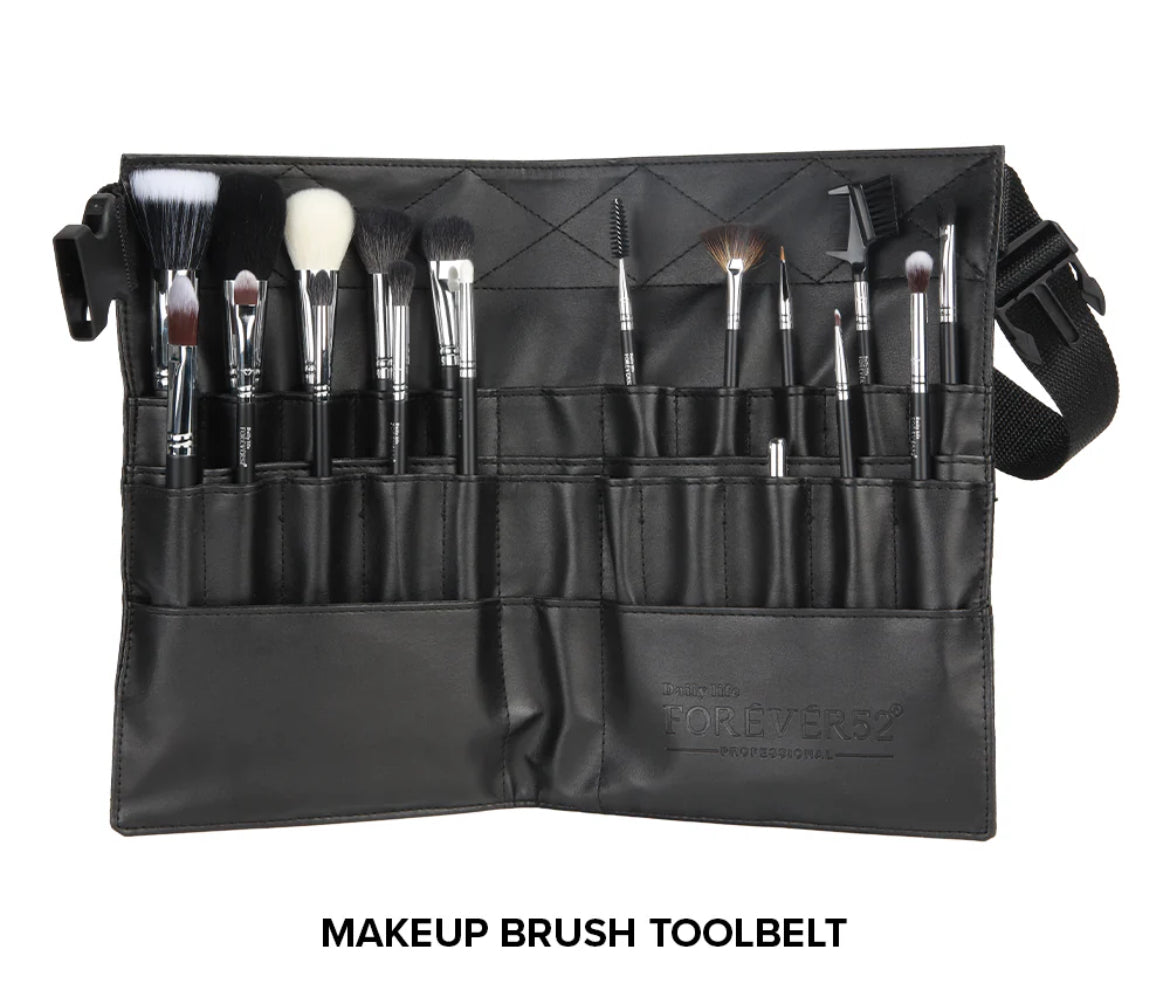Forever 52 - Academic 18 Pieces Brush Kit - XZ024