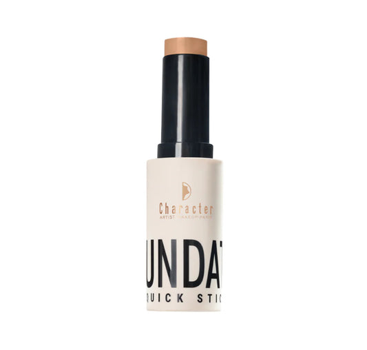 Character - Quick Stick Foundation