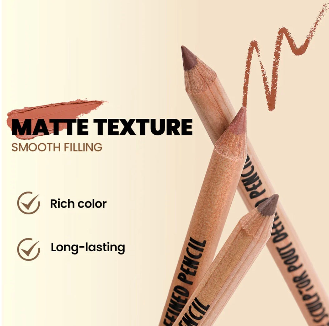 Pudaier - Sculptor pout defined pencil (Olovka za usta)