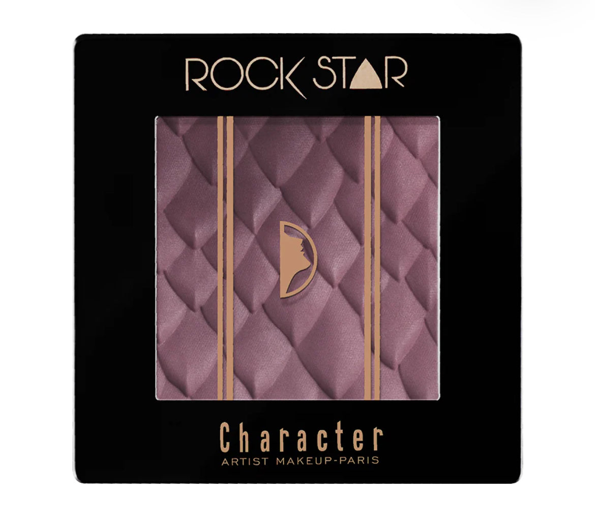 Character - Rock Star Blush RSB014