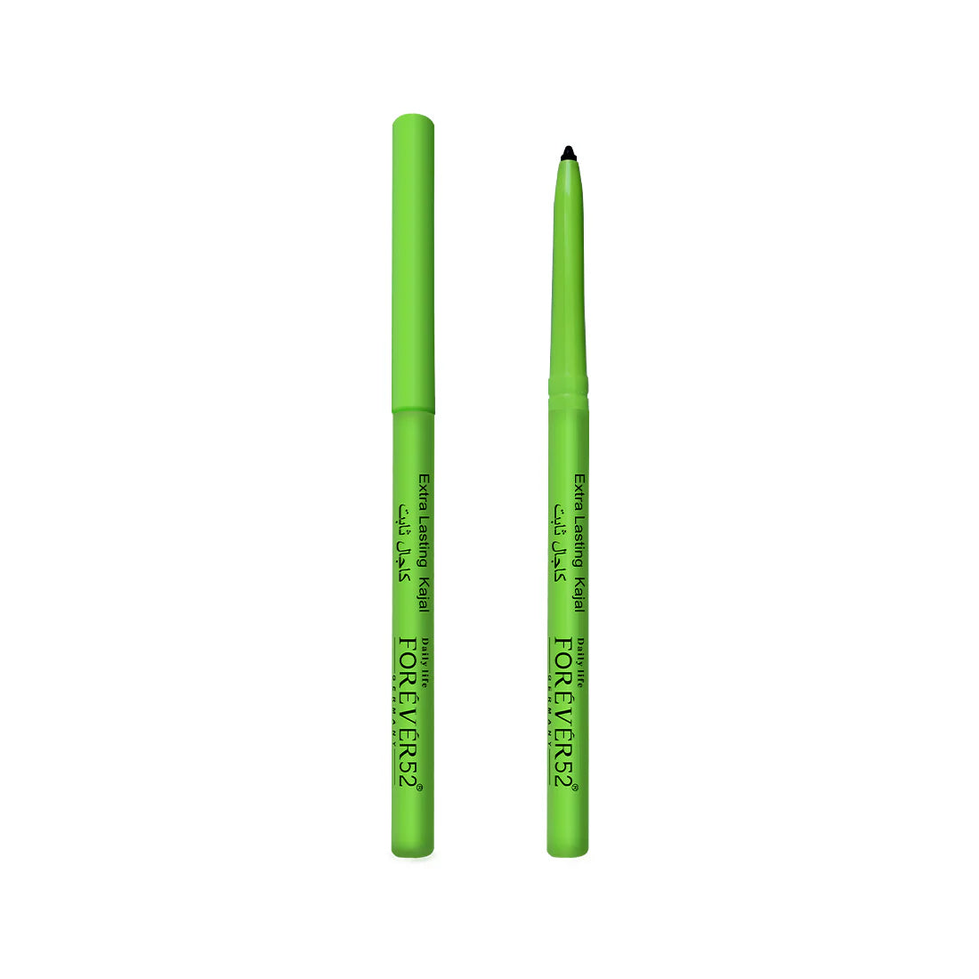 Forever 52 - Extra Lasting Kajal - G101 (Made in Germany)