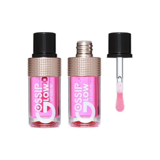 Character Gossip Glow Lip Gloss Oil (GGL001)