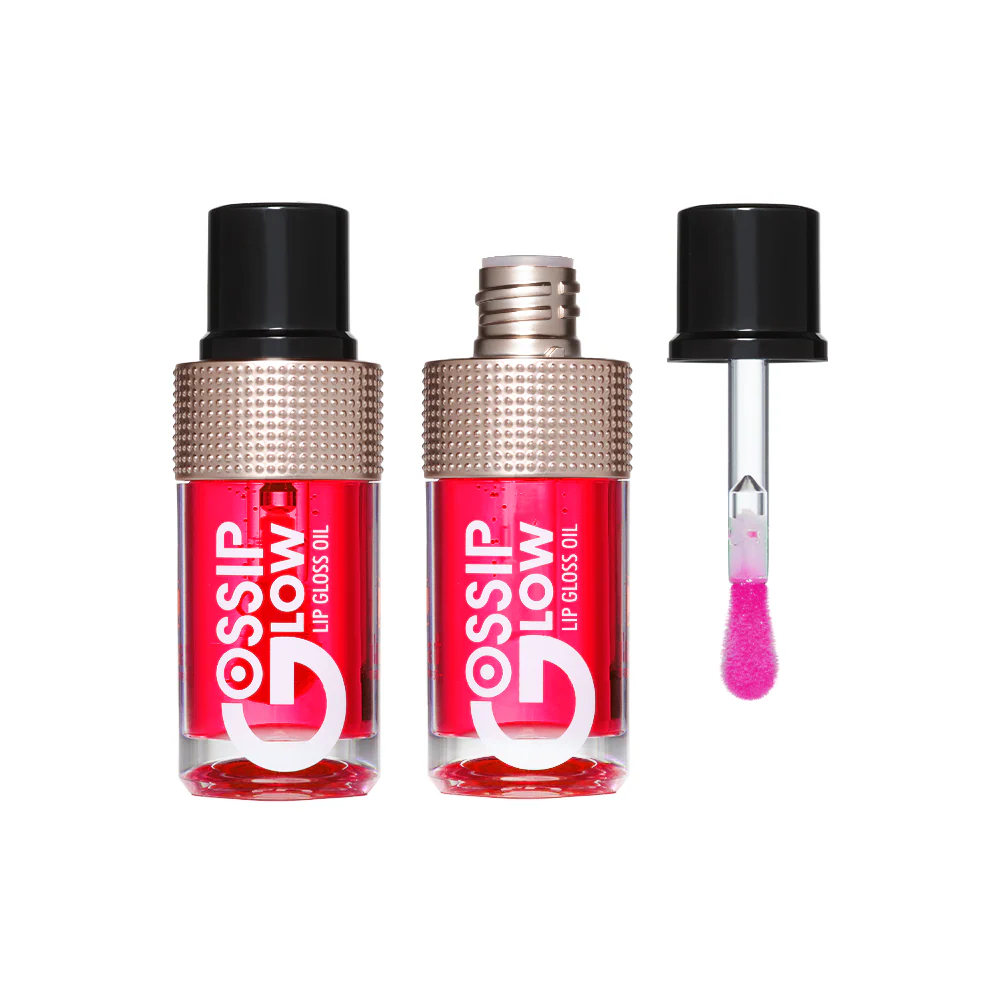 Character Gossip Glow Lip Gloss Oil (GGL004)