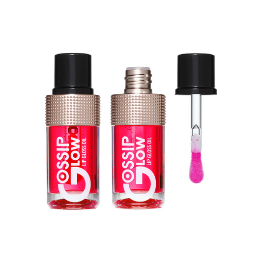 Character Gossip Glow Lip Gloss Oil (GGL004)