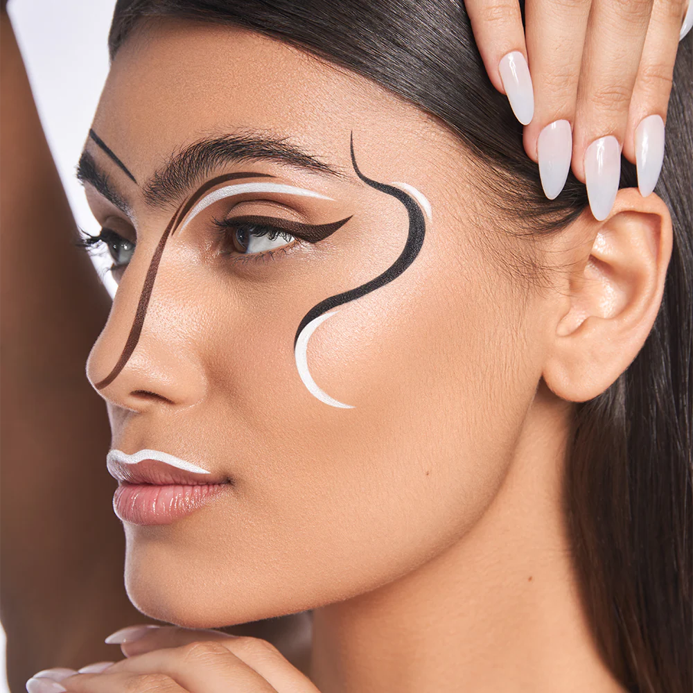 Forever 52 - Intense Gel Eyeliner (Cedar - IGE002)