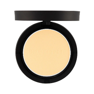 Character - Micro Silk Compact Powder - CMP