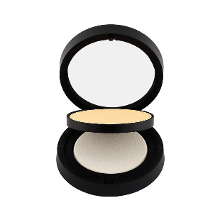 Character - Micro Silk Compact Powder - CMP