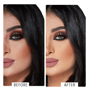 Character - High Coverage Foundation (with Hylauronic Acid)