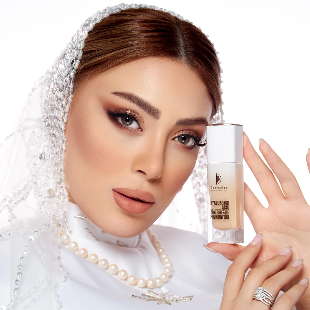 Character - High Coverage Foundation (with Hylauronic Acid)