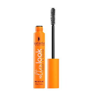 Character - The Ultra Look Mascara - CUV001
