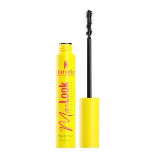 Character The Max Look Mascara - CMT001