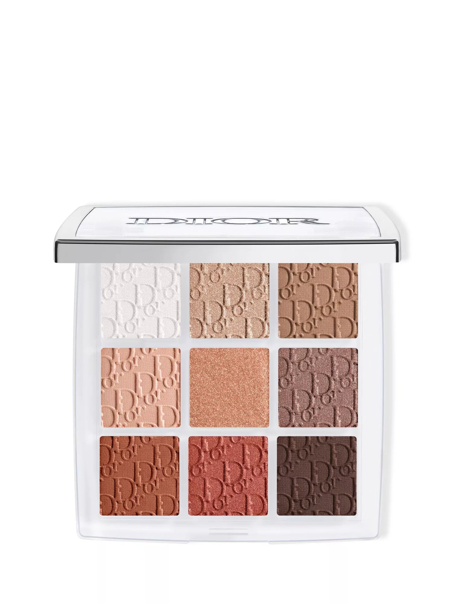 Dior Backstage eye palette