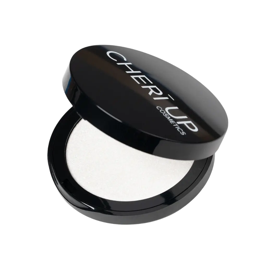 Cheri Up - THE GLASS FLOWER HIGHLIGHTER