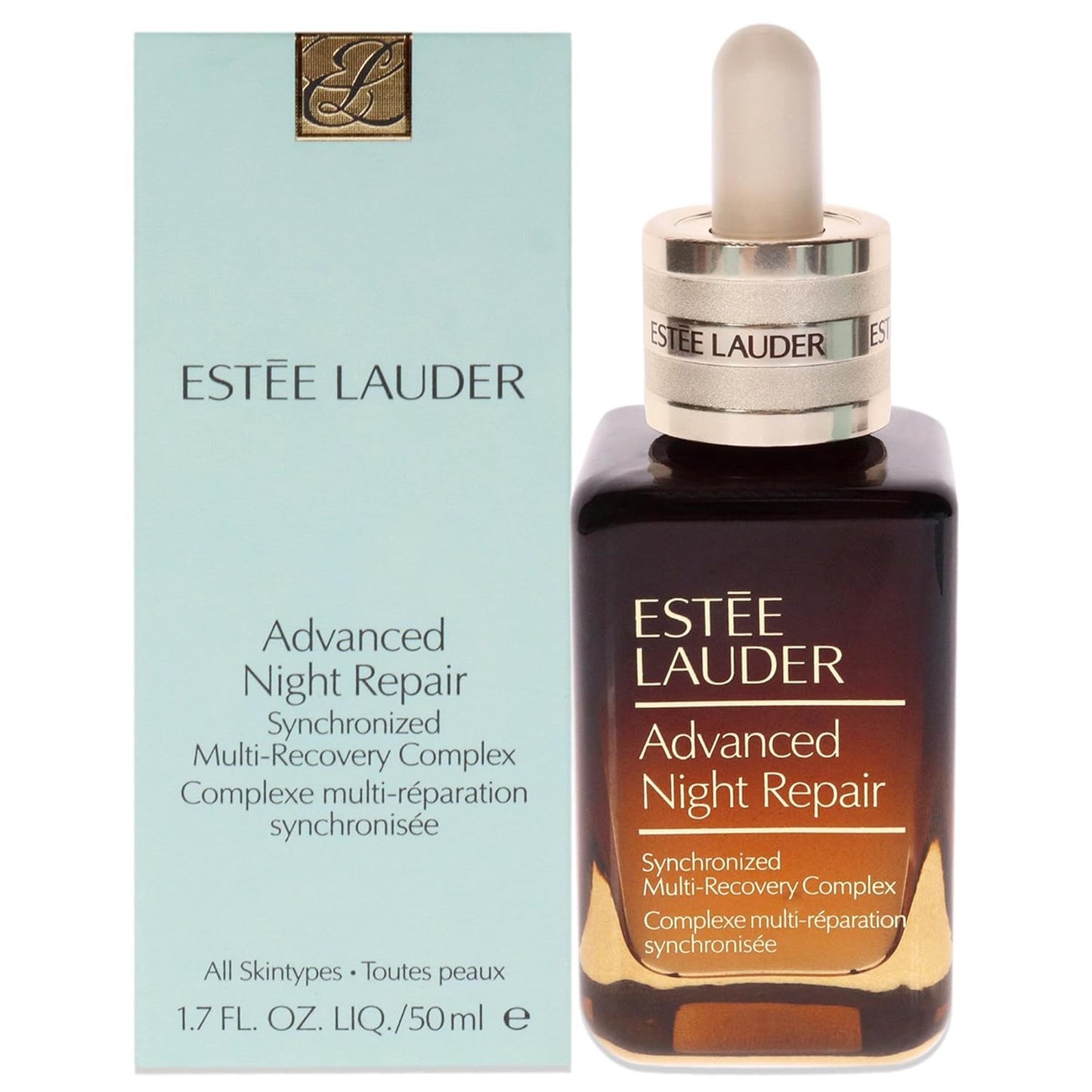 Estee Lauder Advanced Night Repair Synchronized Multi-Recovery Complex Serum 50ml