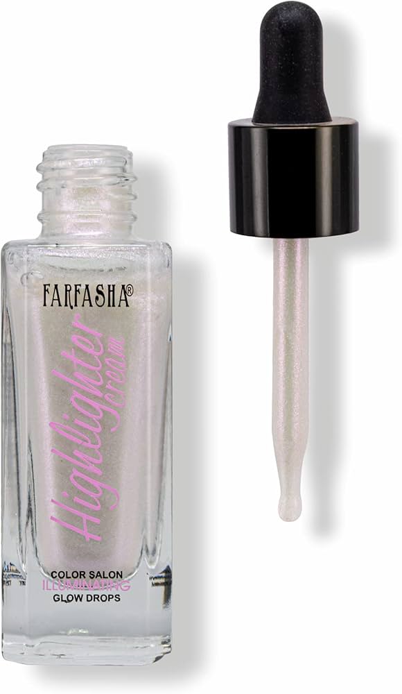Farfasha Highlighter Cream