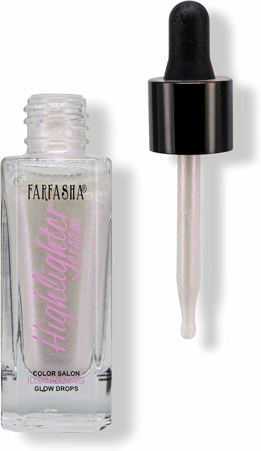 Farfasha Highlighter Cream