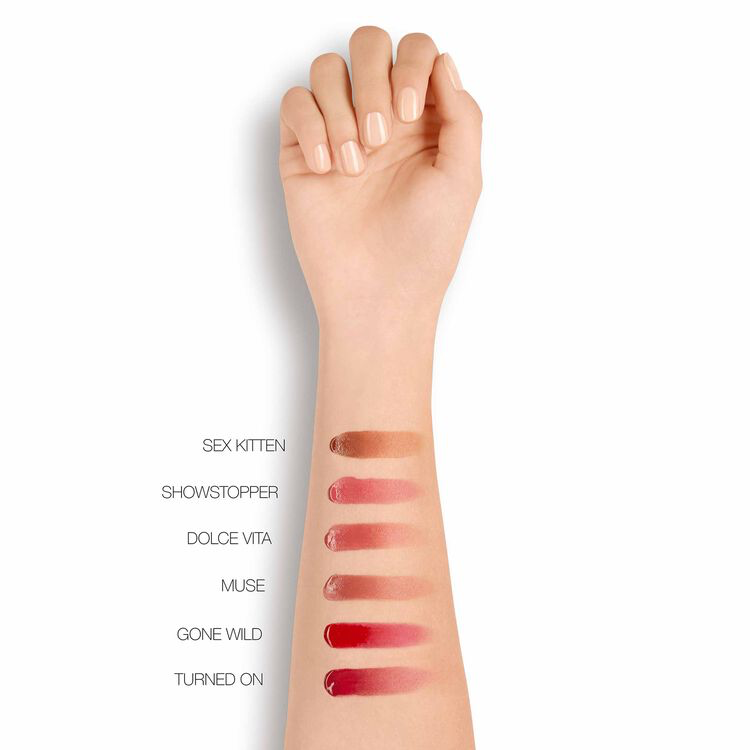 NARS AIR MATTE ULTRA LIP TINT 3,7ml