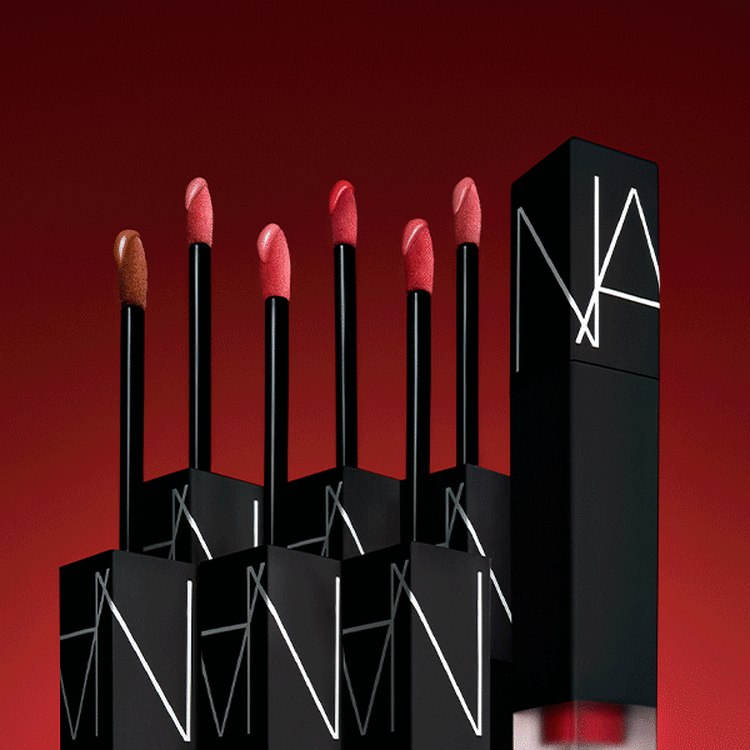 NARS AIR MATTE ULTRA LIP TINT 3,7ml