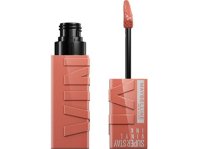 Maybelline Superstay Vinyl Ink Liquid Lipstick