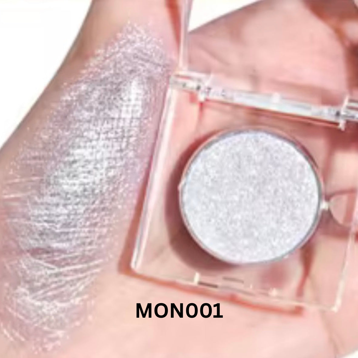Olydia Cosmetics - Monochrome Single Eyeshadow