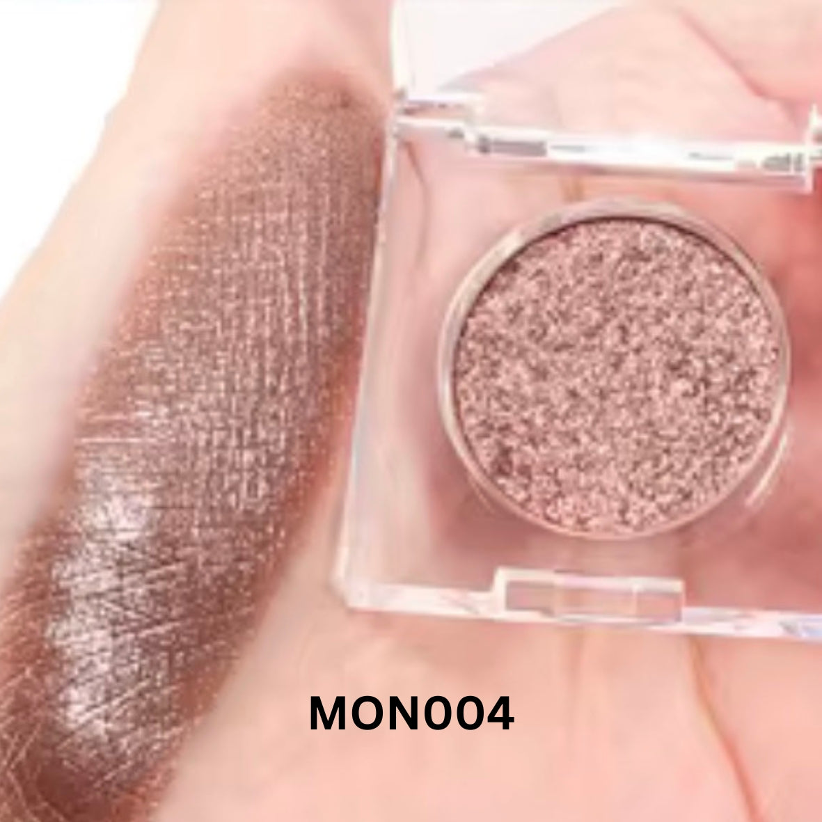 Olydia Cosmetics - Monochrome Single Eyeshadow