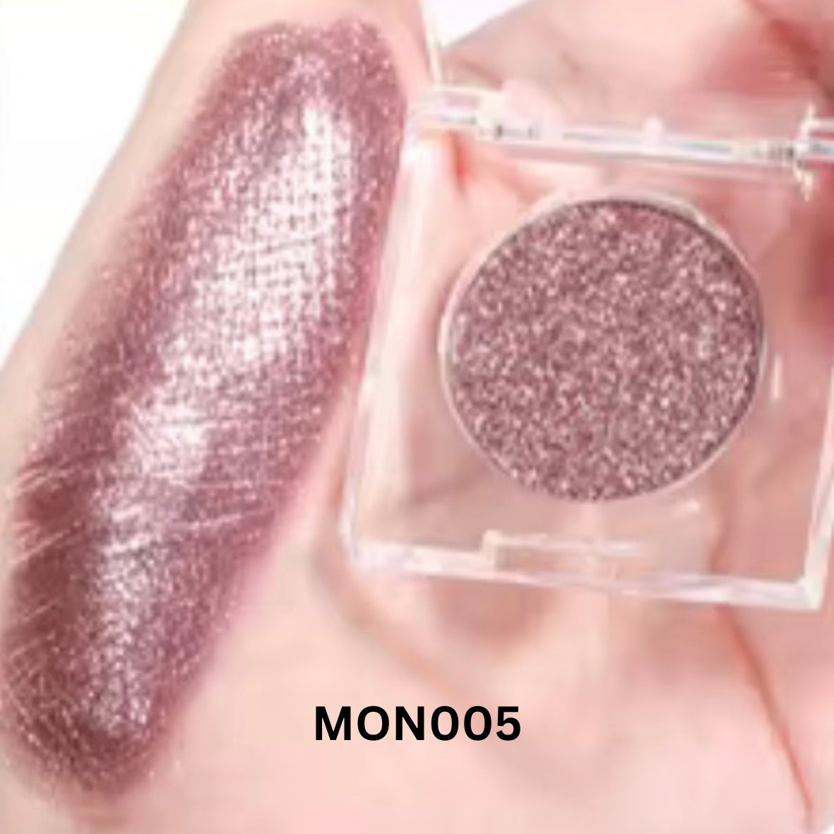 Olydia Cosmetics - Monochrome Single Eyeshadow