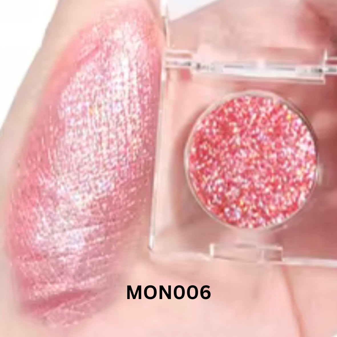 Olydia Cosmetics - Monochrome Single Eyeshadow