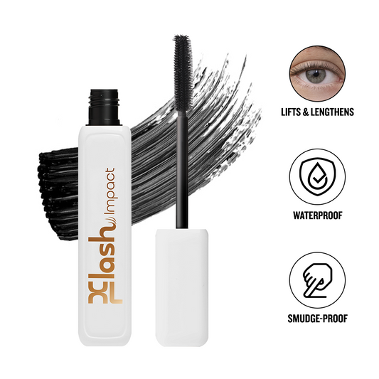 Character - XL Lash Impact Lengthening Mascara - CMS002