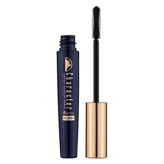 Character - Long Lush Mascara - KCM001
