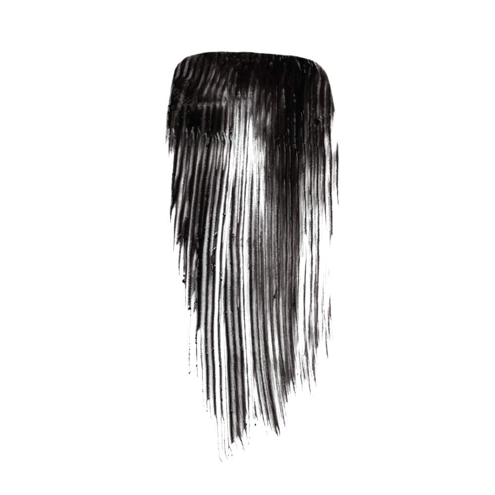 Character - Long Lush Mascara - KCM001