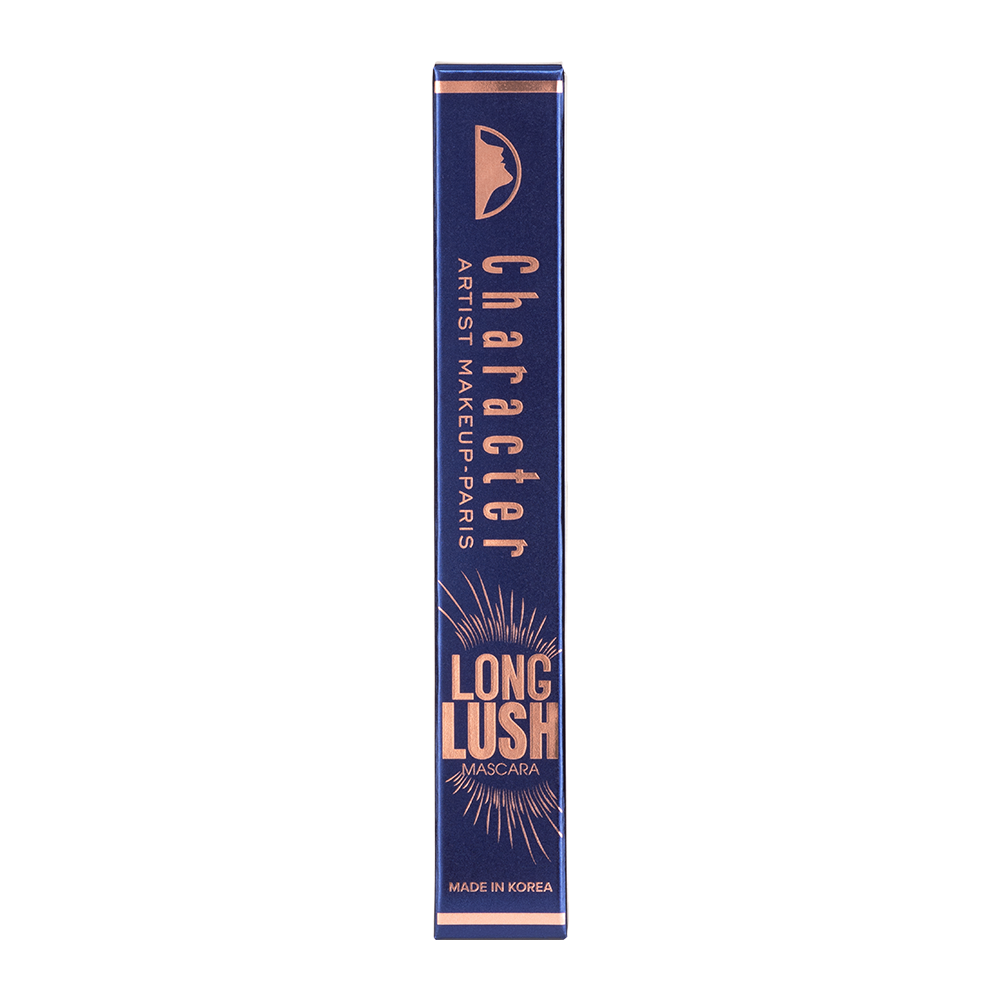 Character - Long Lush Mascara - KCM001