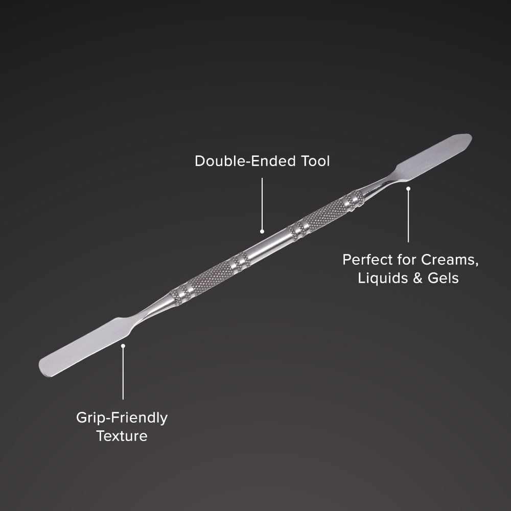 Forever 52 - Steel Plate & Double End Tool (FSP001)
