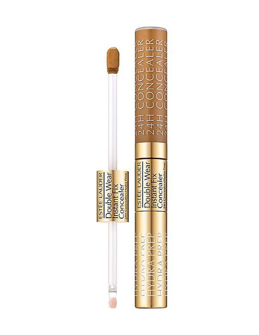 ESTEE LAUDER Double Wear Instant Fix Concealer 24H Concealer + Hydra Prep (3W)
