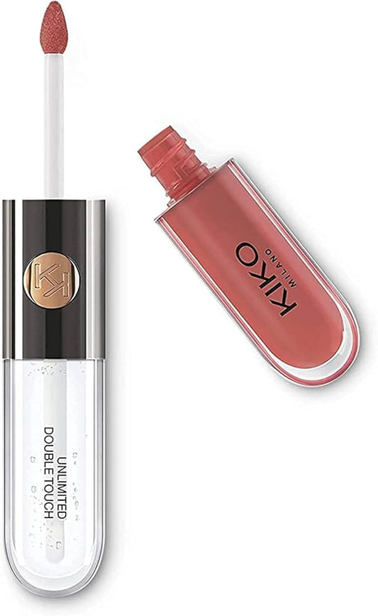 KIKO Unlimited Double Touch