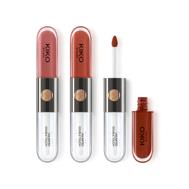KIKO Unlimited Double Touch
