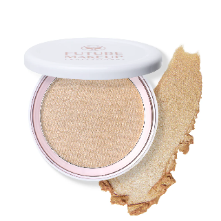 Future Makeup - Glow Pop Highlighter
