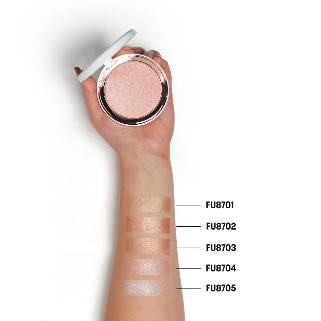Future Makeup - Glow Pop Highlighter