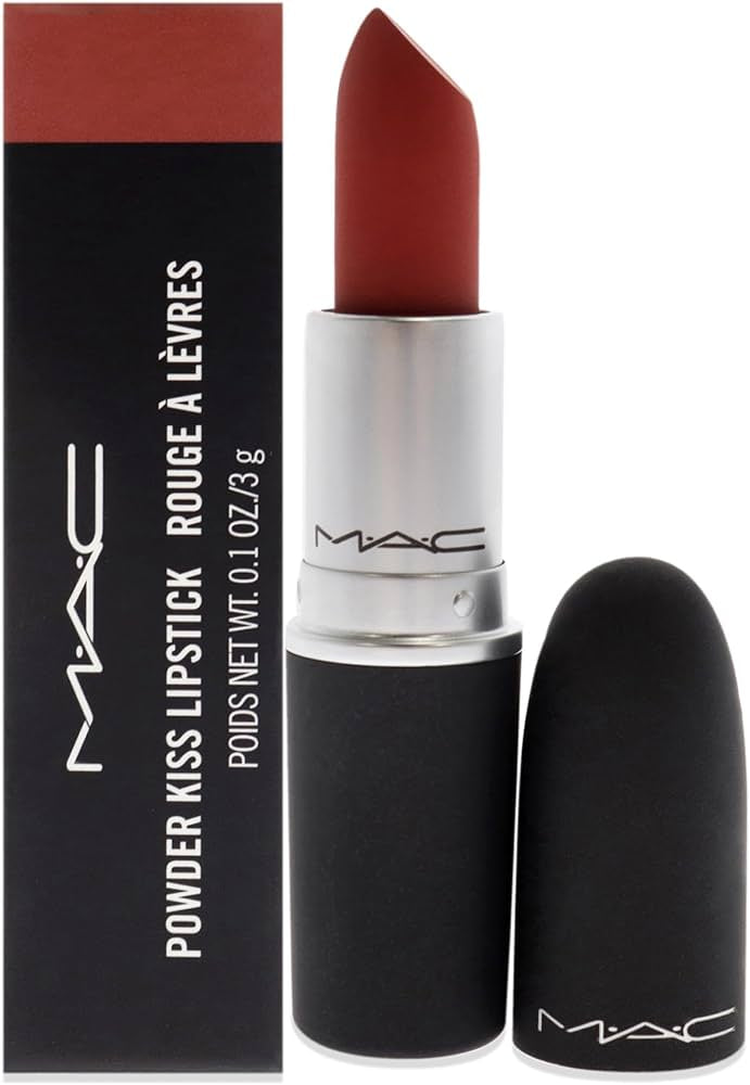 MAC Lipstick