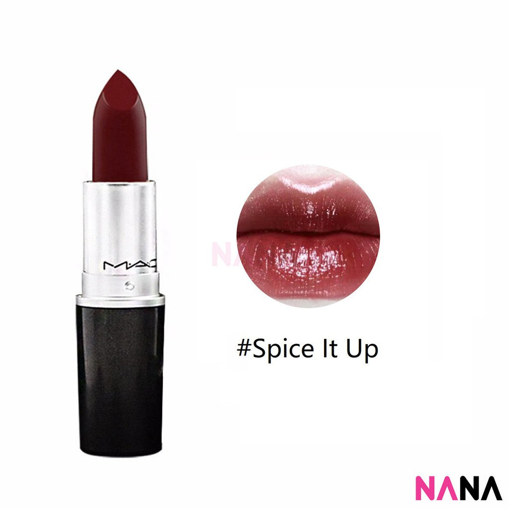 MAC Lipstick