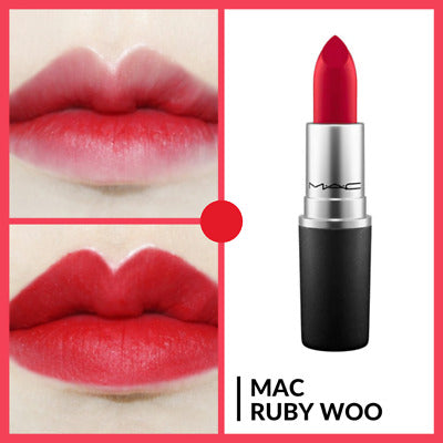 MAC Lipstick