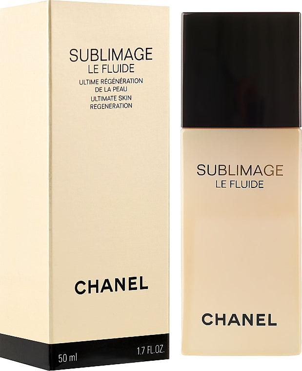 Chanel Sublimage Le Fluide