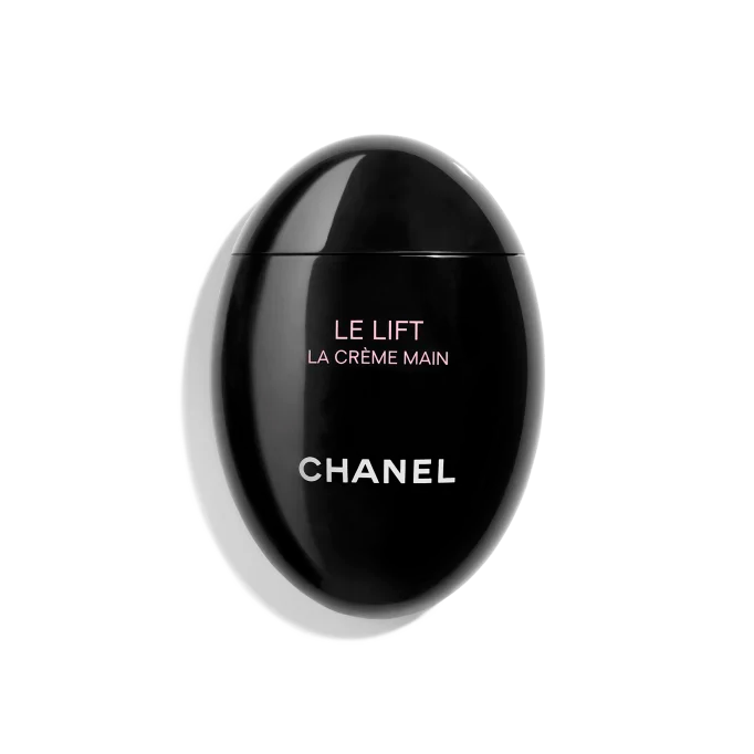 Chanel Le Lift Hand Cream