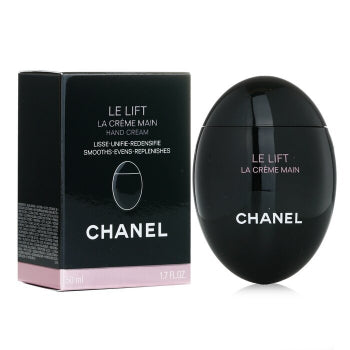 Chanel Le Lift Hand Cream