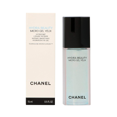 Chanel Hydra Beauty Micro Gel Yeux 15 ML