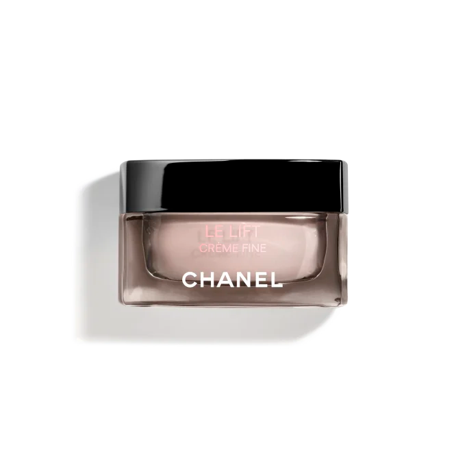 Chanel Le lift Set (Creme Yeux - Creme Riche - Creme Fine)