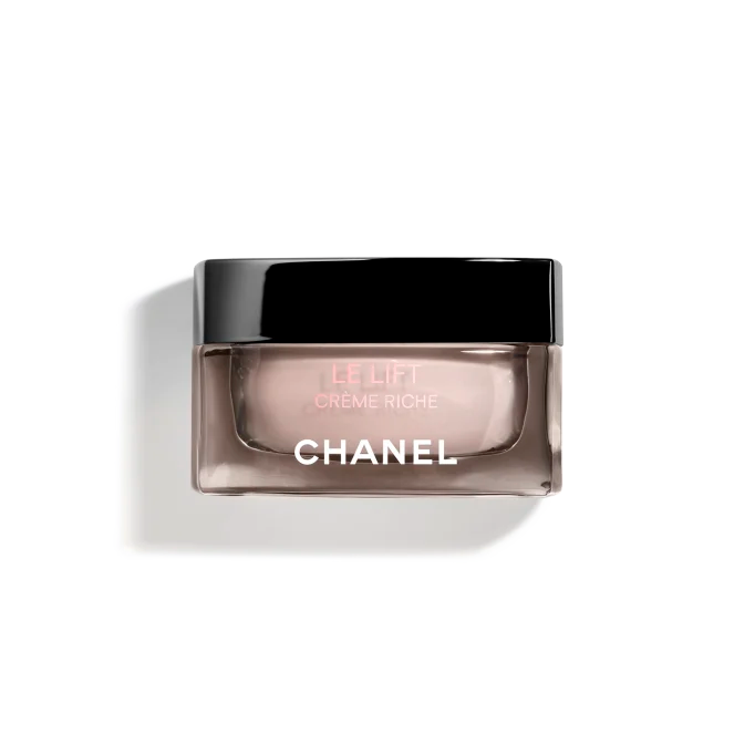 Chanel Le lift Set (Creme Yeux - Creme Riche - Creme Fine)